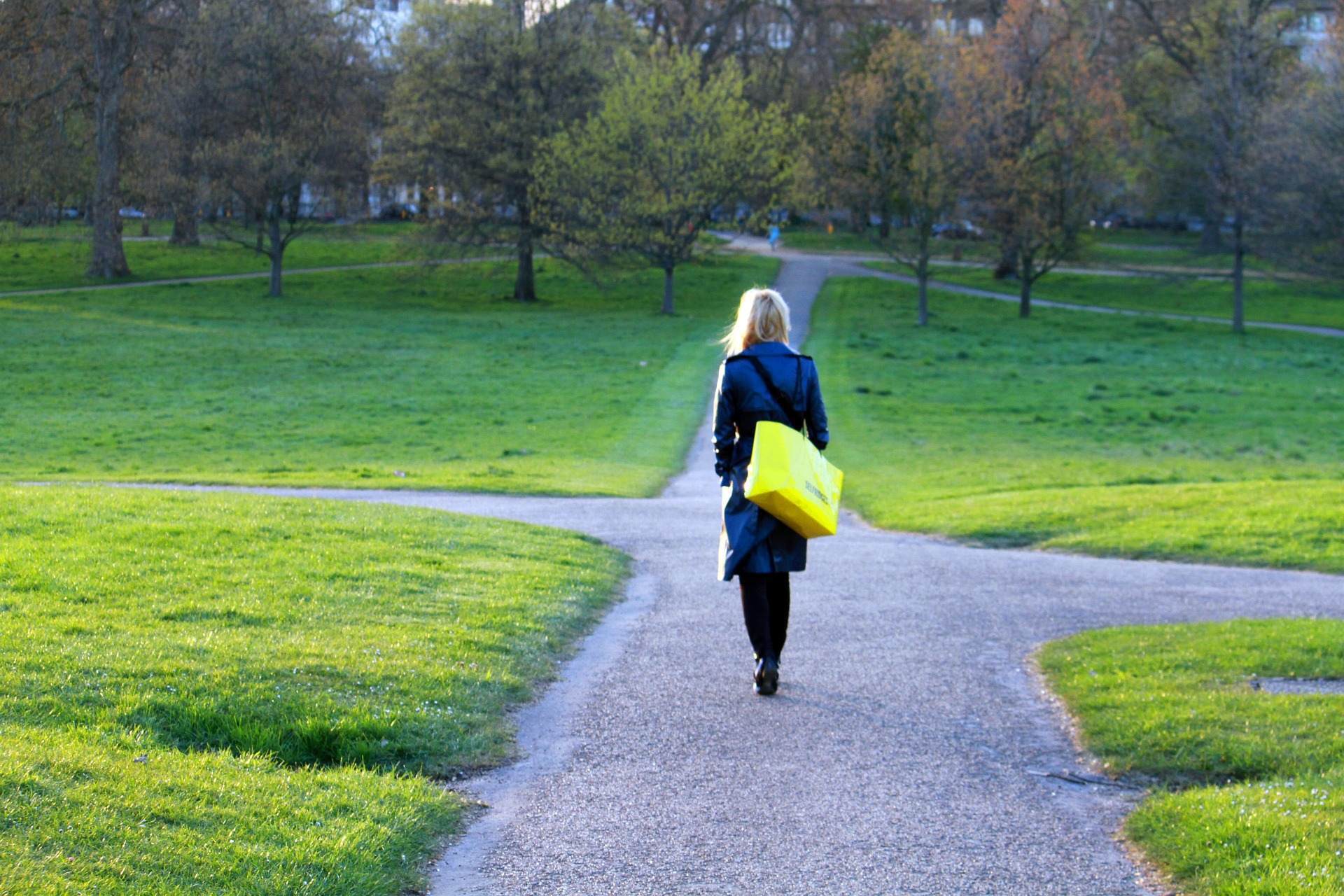 Promeniti ponašanje ili promeniti sebe?